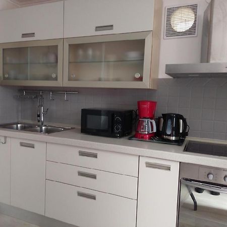 Amazing Villa Galeb In Murter Extérieur photo