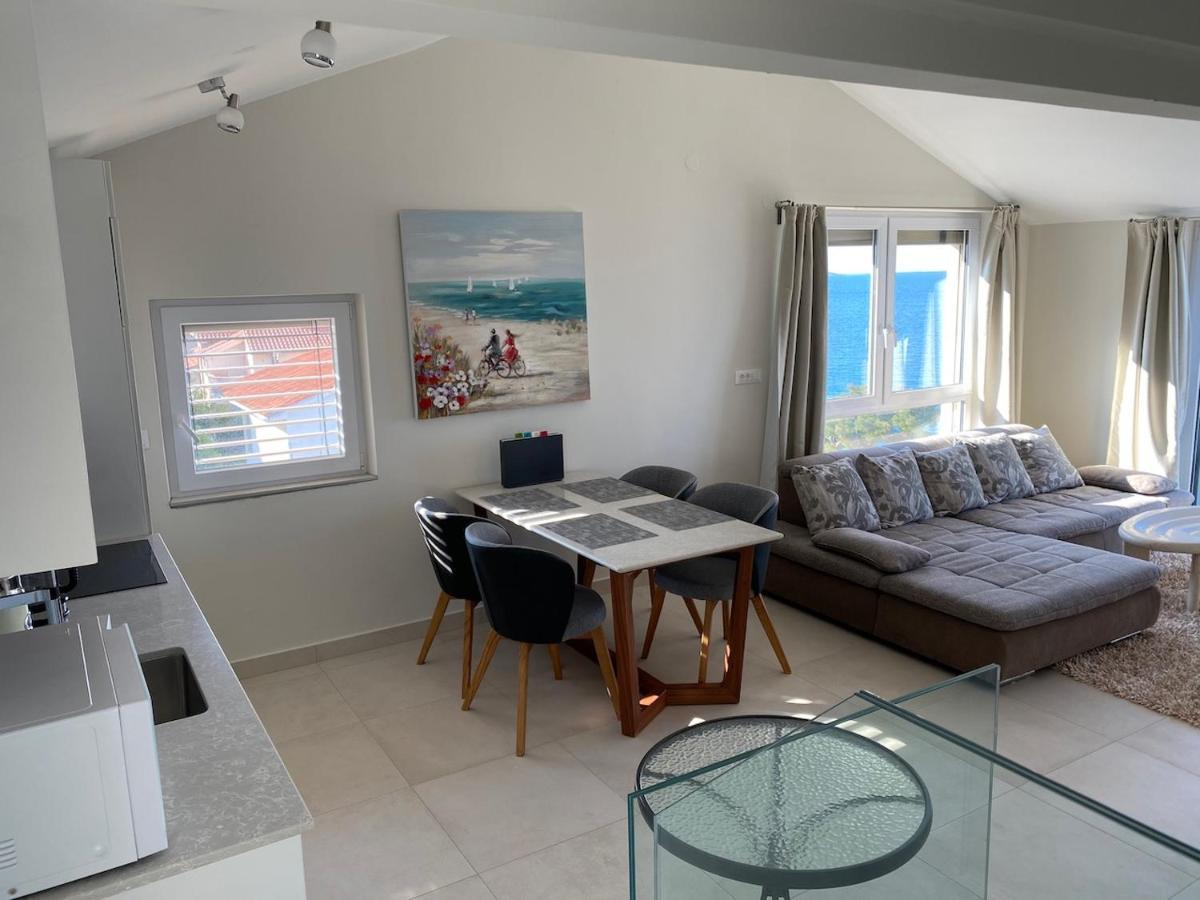 Amazing Villa Galeb In Murter Extérieur photo