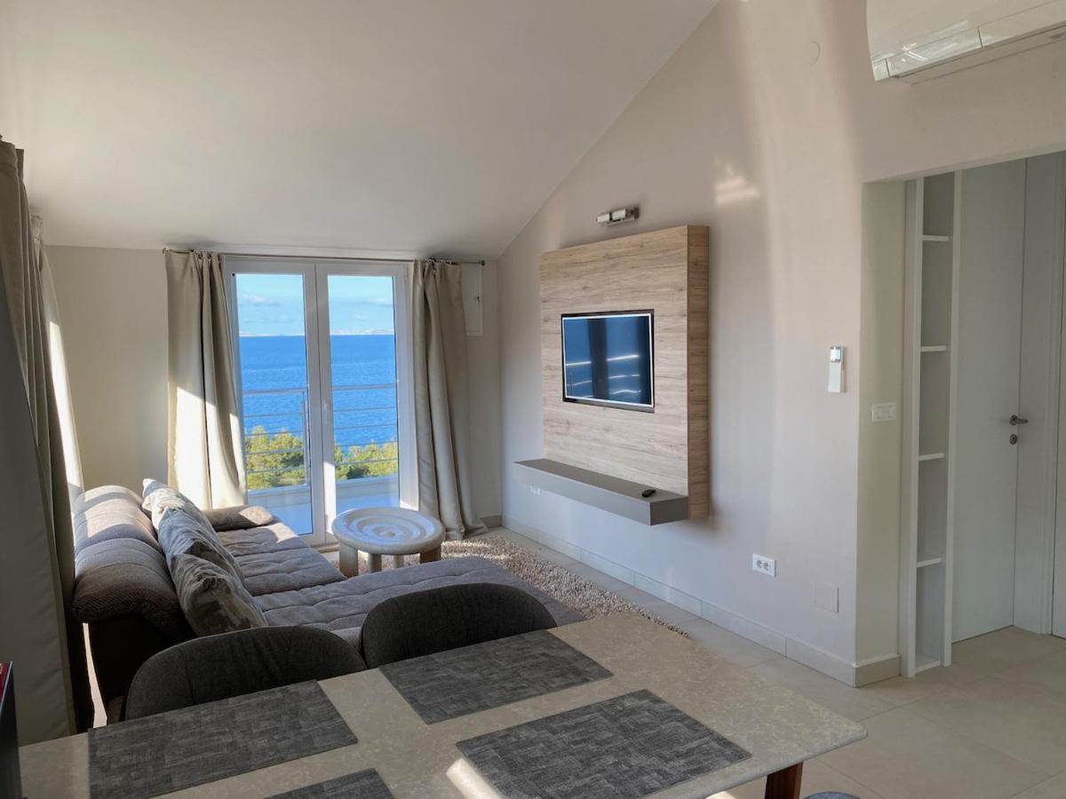 Amazing Villa Galeb In Murter Extérieur photo