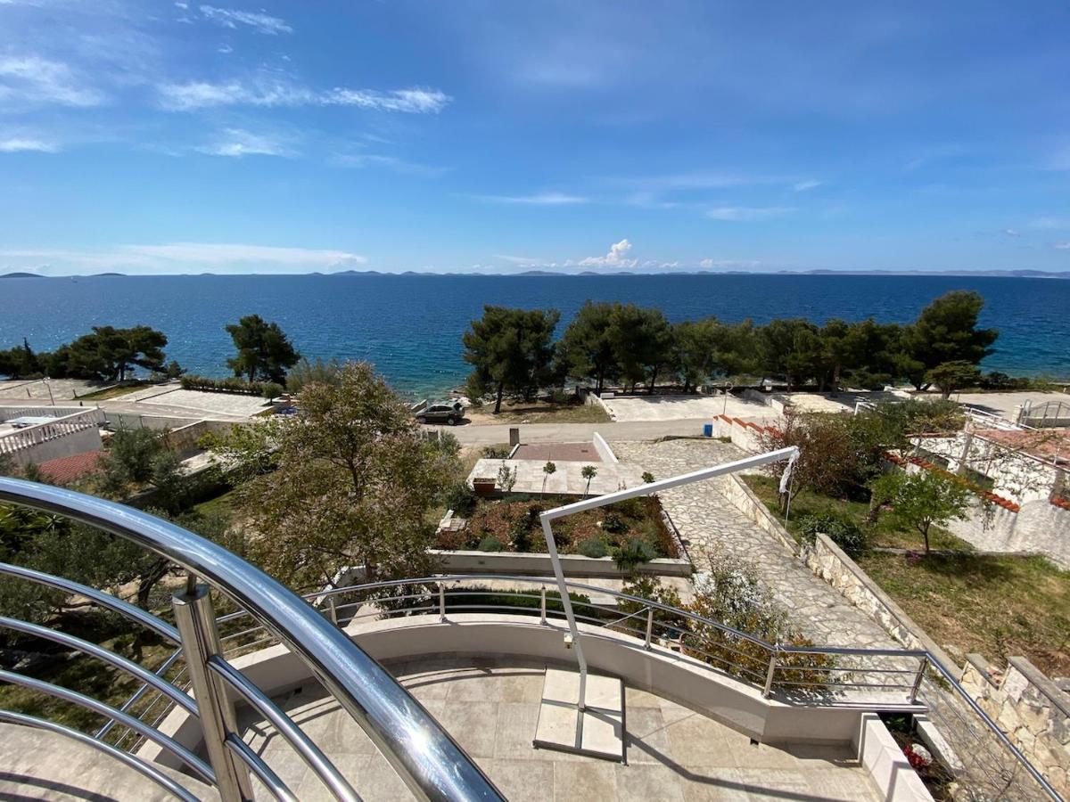 Amazing Villa Galeb In Murter Extérieur photo