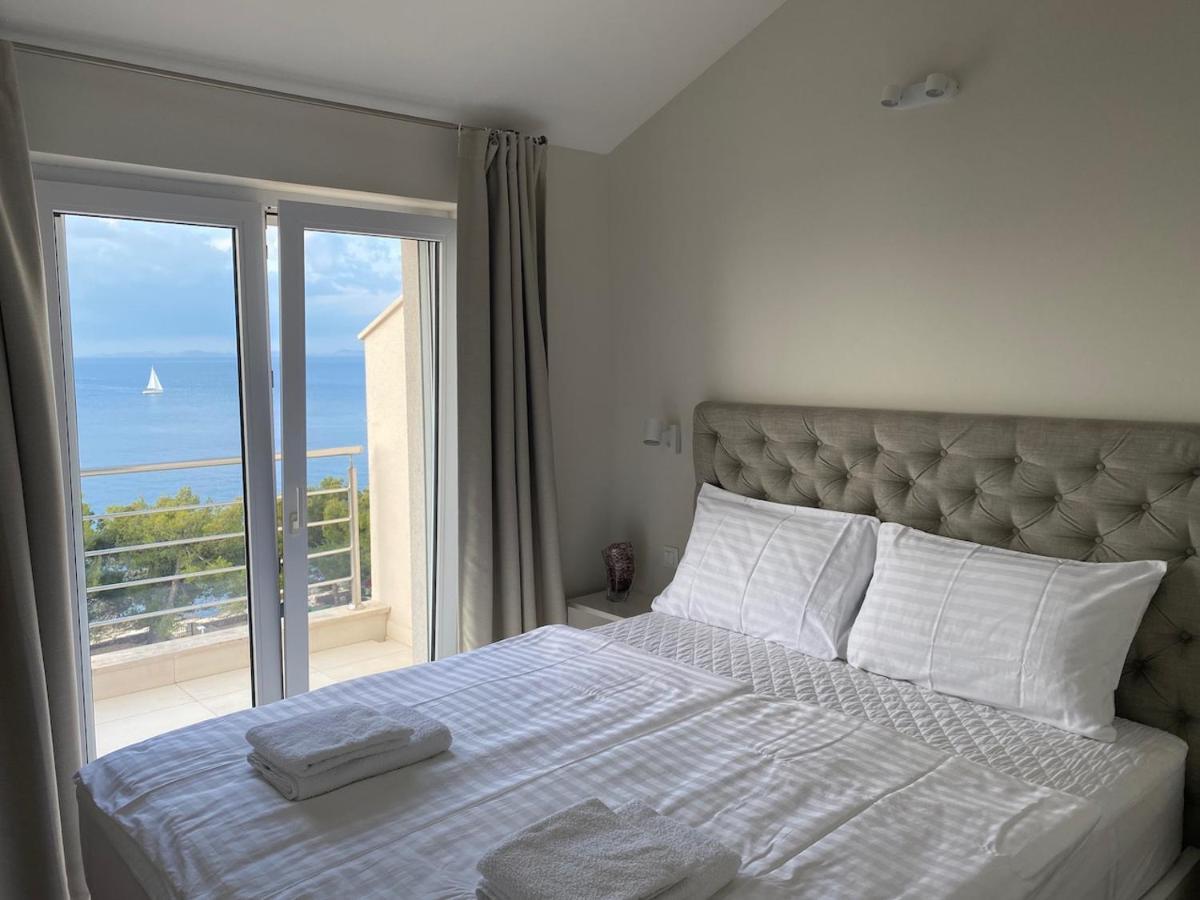Amazing Villa Galeb In Murter Extérieur photo