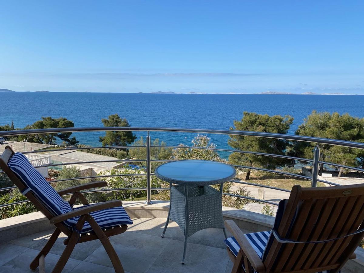 Amazing Villa Galeb In Murter Extérieur photo