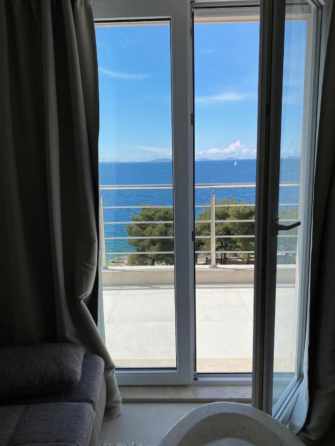 Amazing Villa Galeb In Murter Extérieur photo