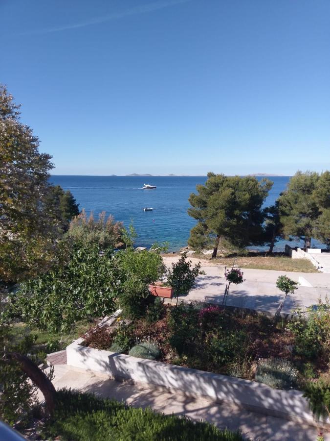 Amazing Villa Galeb In Murter Extérieur photo