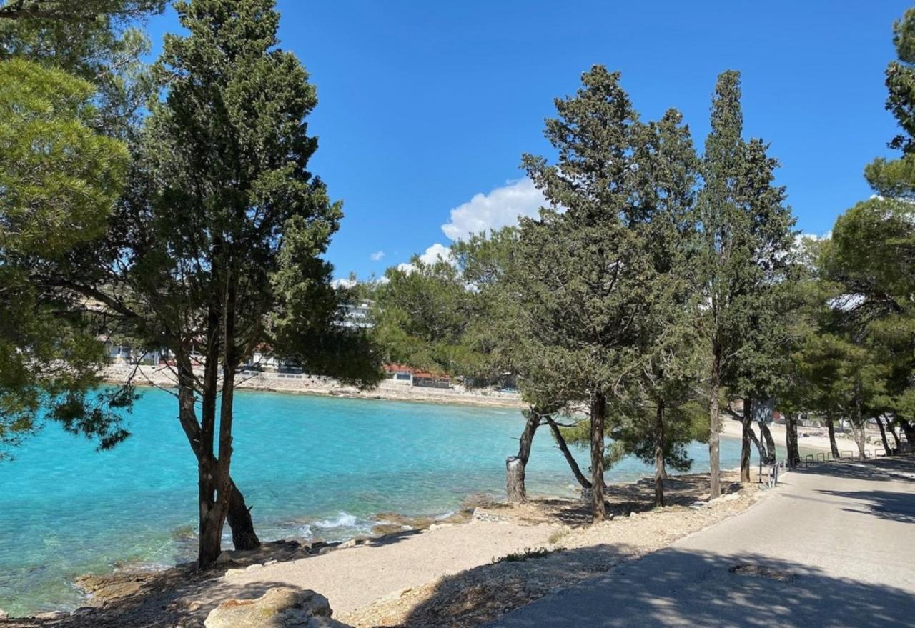 Amazing Villa Galeb In Murter Extérieur photo