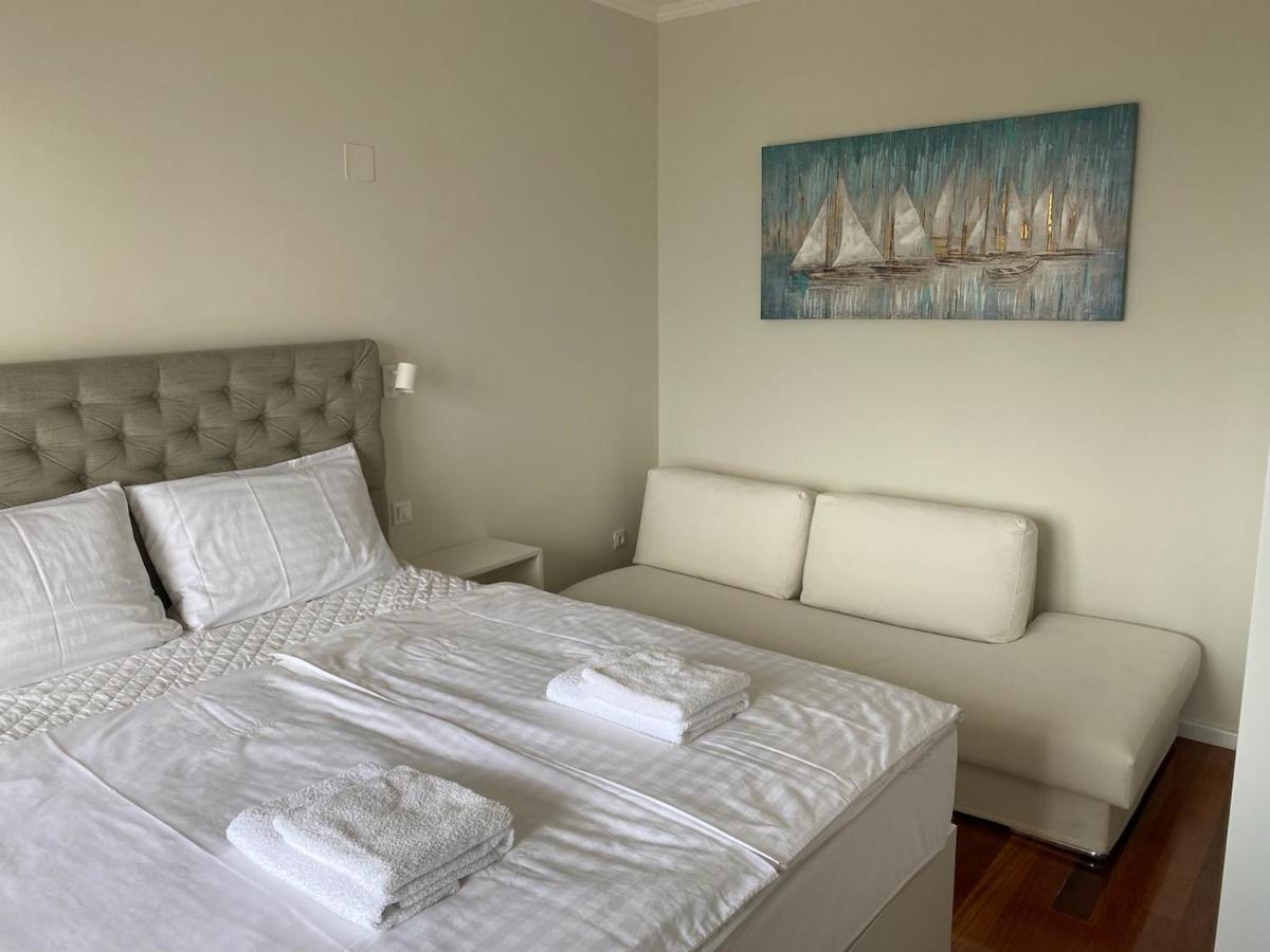 Amazing Villa Galeb In Murter Extérieur photo
