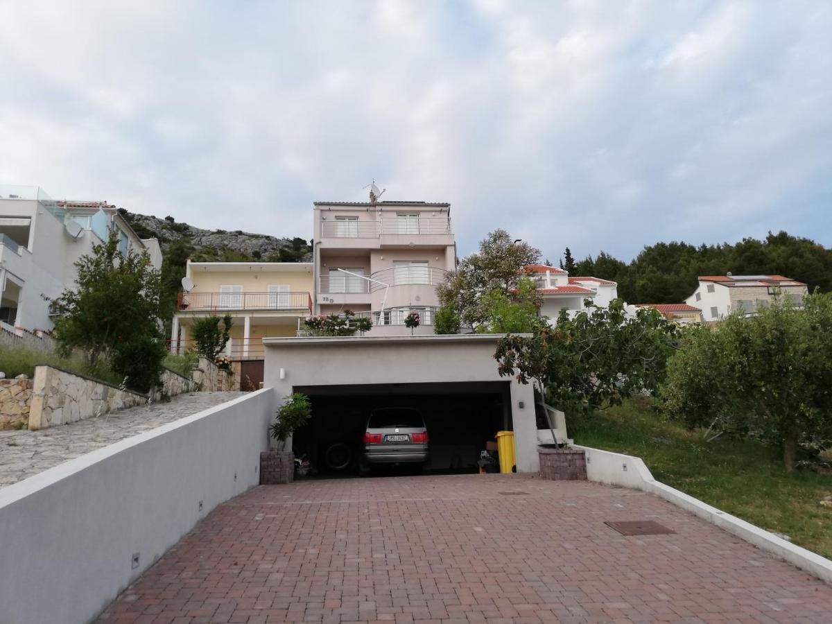 Amazing Villa Galeb In Murter Extérieur photo