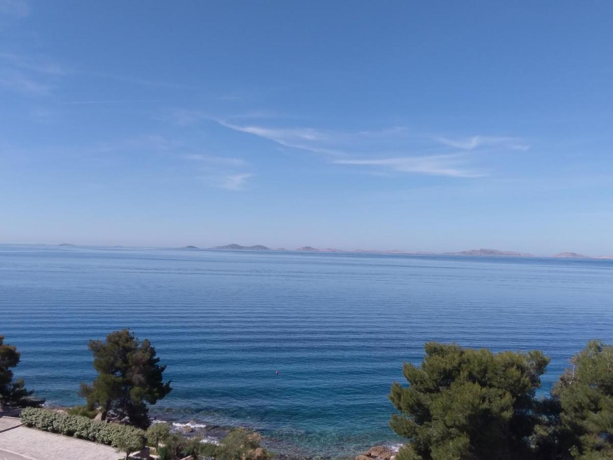 Amazing Villa Galeb In Murter Extérieur photo