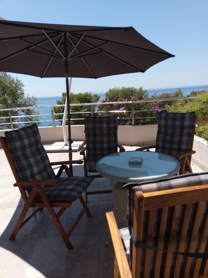 Amazing Villa Galeb In Murter Extérieur photo