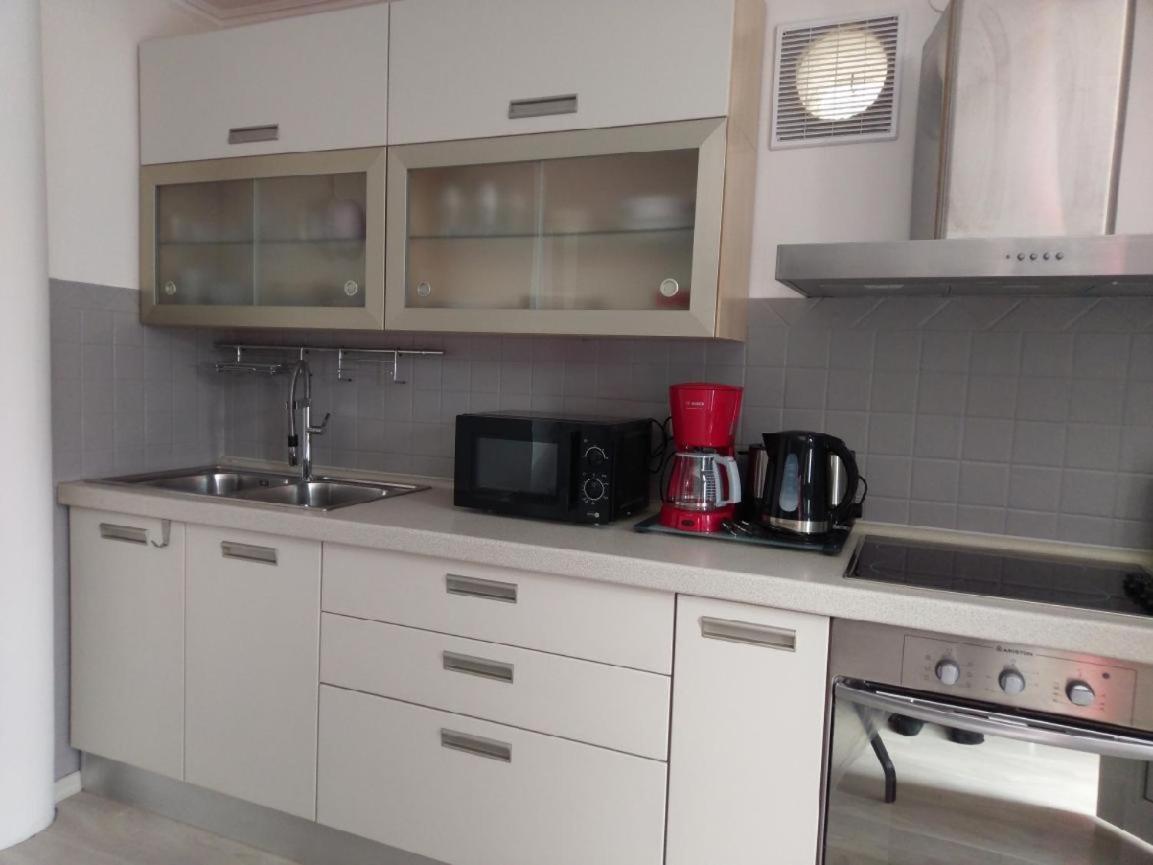 Amazing Villa Galeb In Murter Extérieur photo