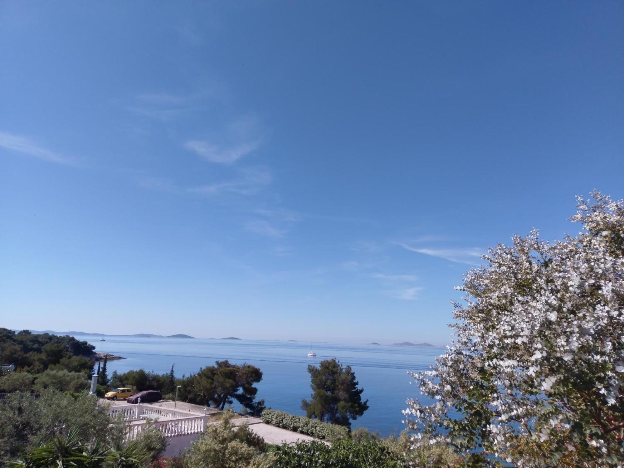 Amazing Villa Galeb In Murter Chambre photo